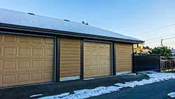 Security Garage Doors Dallas, TX 469-773-4010 - custom-side
