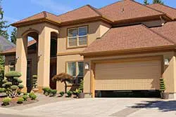 Security Garage Doors Dallas, TX 469-773-4010 - garage-side
