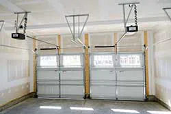 Security Garage Doors Dallas, TX 469-773-4010 - opener-side